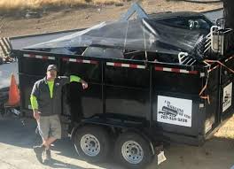 Best Attic Cleanout  in Castalia, OH